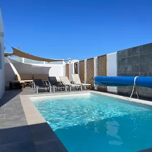  Villa Del Mar Puerto Del Carmen España
